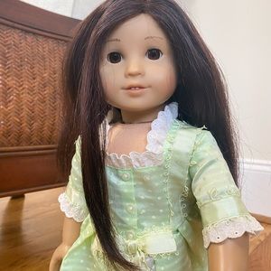 American Girl Doll